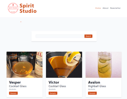 Spirit Studio